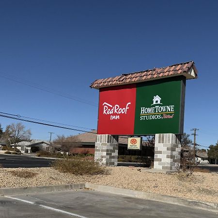 Red Roof Inn רידג'קרסט מראה חיצוני תמונה