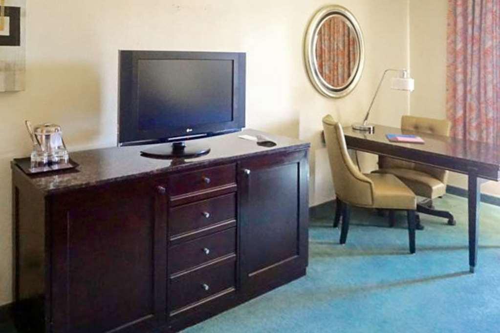 Red Roof Inn רידג'קרסט חדר תמונה