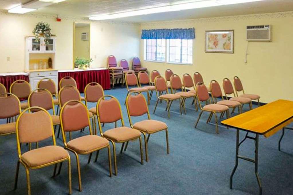 Red Roof Inn רידג'קרסט מתקנים תמונה