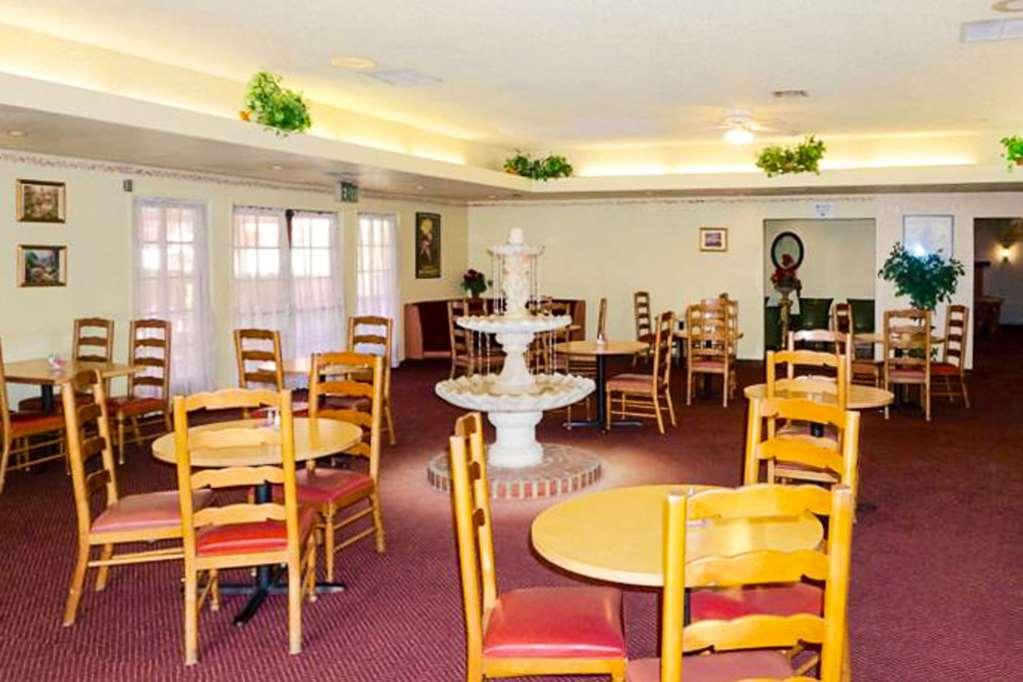 Red Roof Inn רידג'קרסט מסעדה תמונה