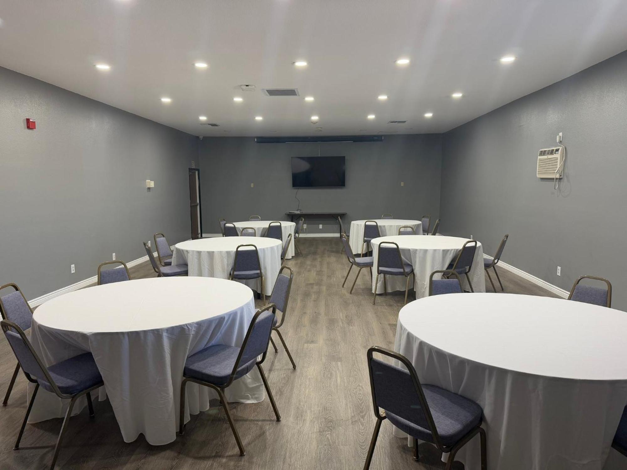 Red Roof Inn רידג'קרסט מראה חיצוני תמונה