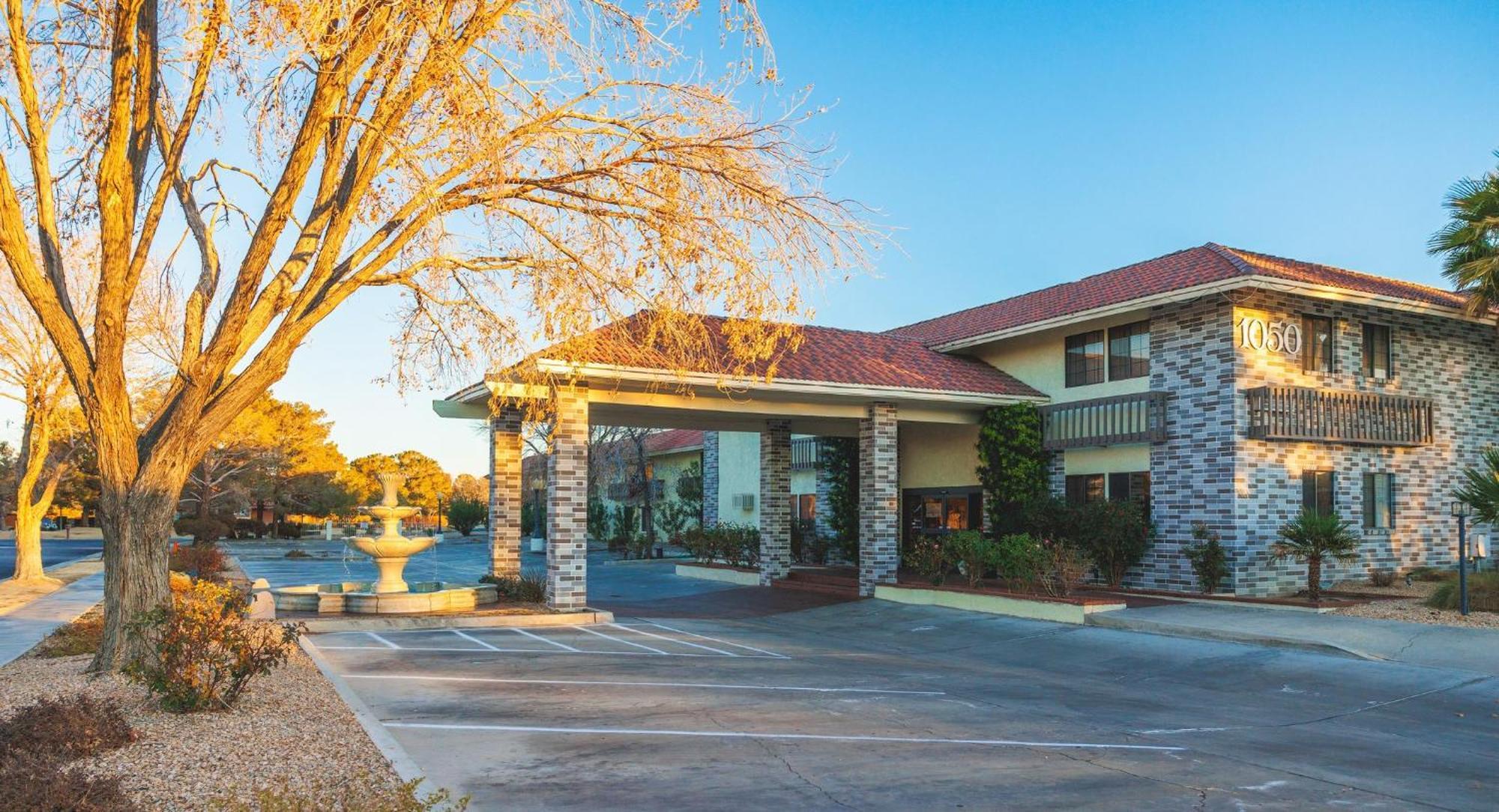 Red Roof Inn רידג'קרסט מראה חיצוני תמונה