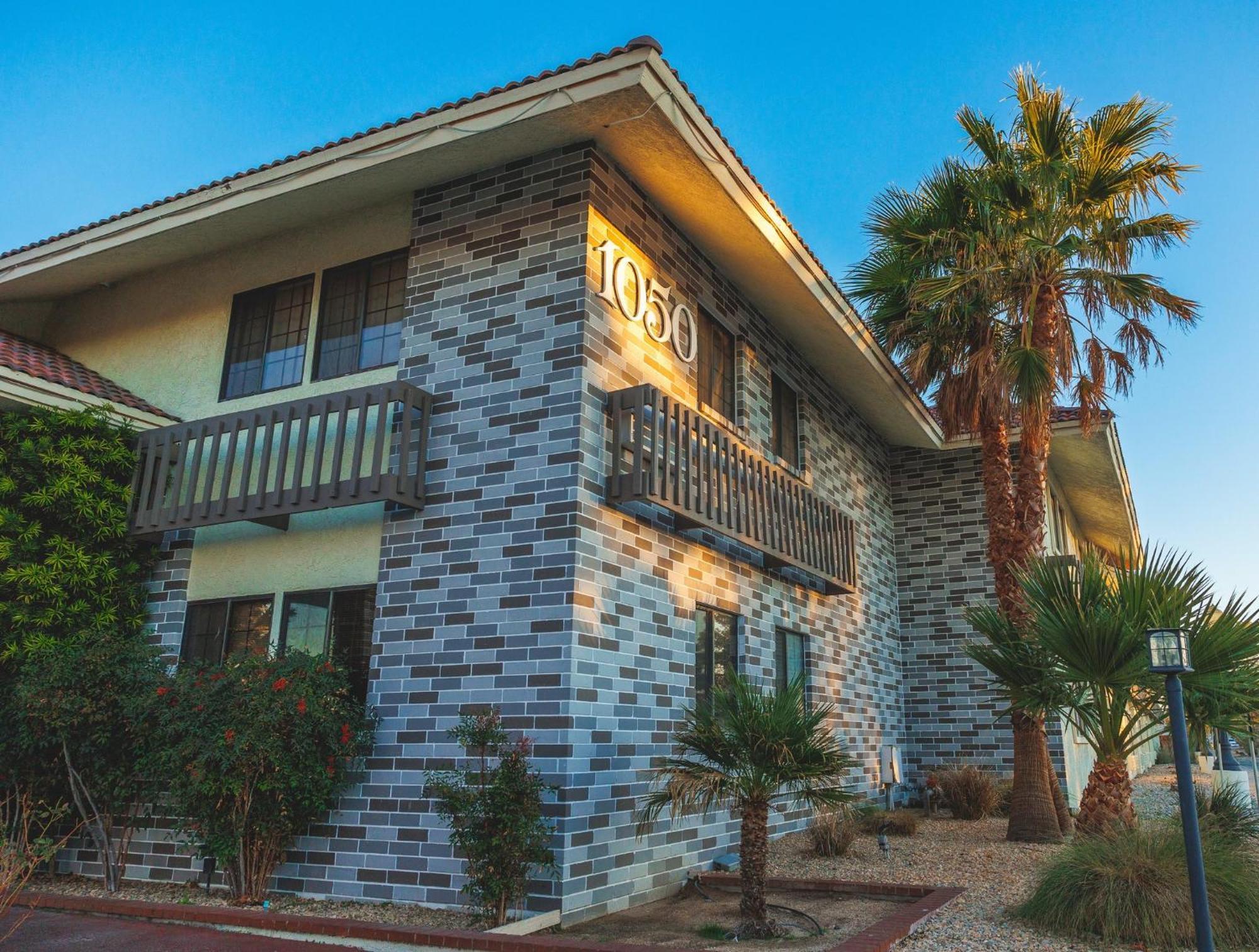 Red Roof Inn רידג'קרסט מראה חיצוני תמונה