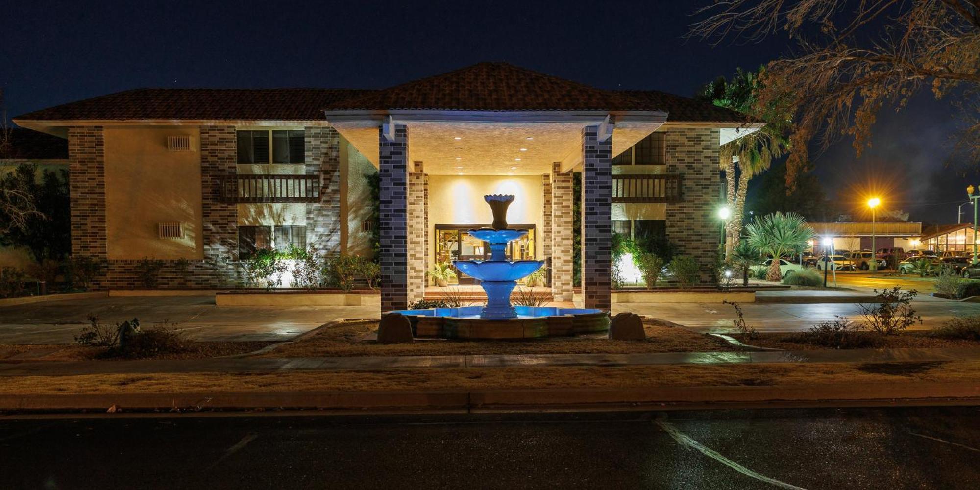 Red Roof Inn רידג'קרסט מראה חיצוני תמונה