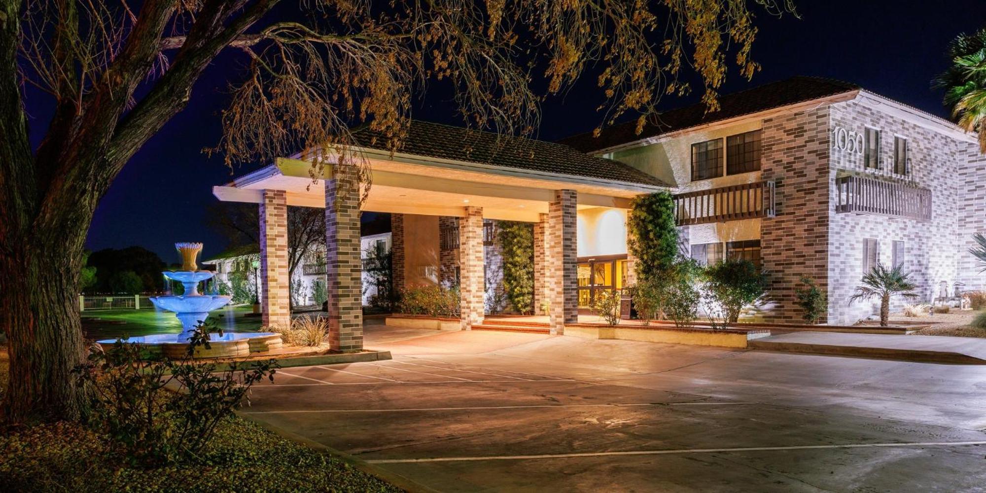 Red Roof Inn רידג'קרסט מראה חיצוני תמונה