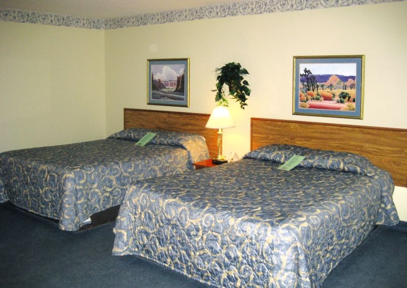 Red Roof Inn רידג'קרסט מראה חיצוני תמונה