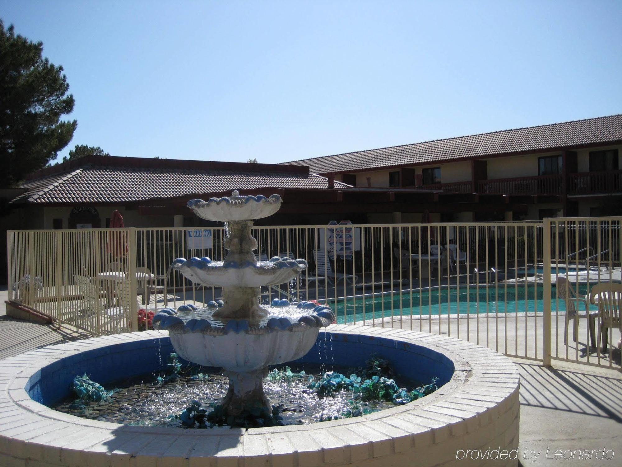 Red Roof Inn רידג'קרסט מראה חיצוני תמונה